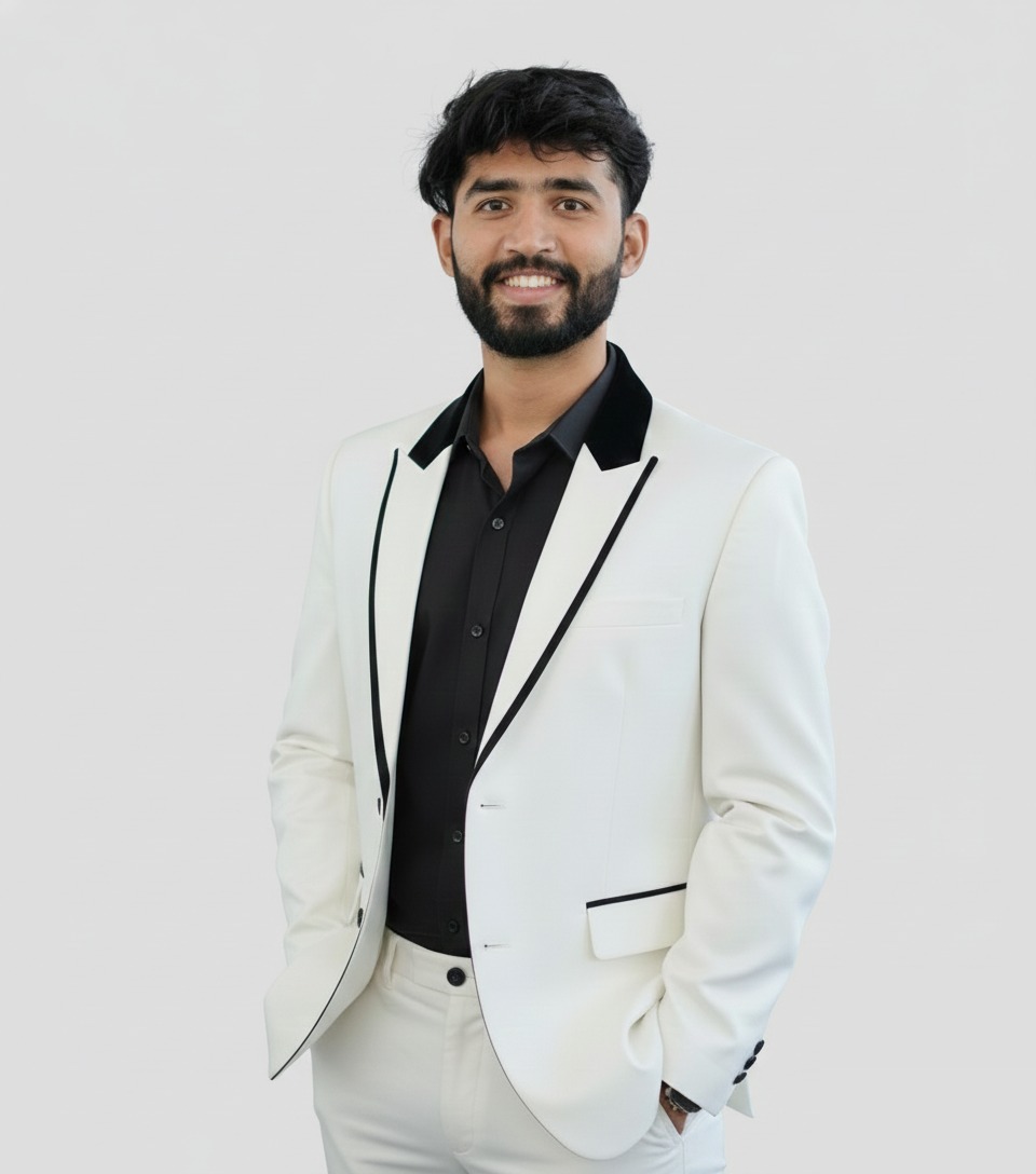 Sahil Dulani